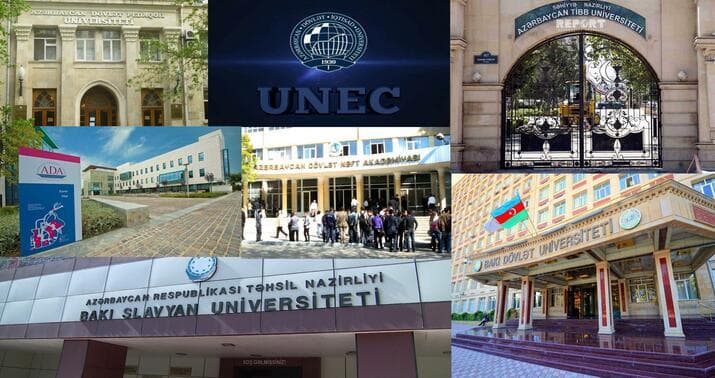 Universitetlər Bakıdan köçürülür? - Nazirdən açıqlama