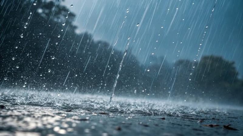 Yağıntılı hava nə vaxtadək davam edəcək?