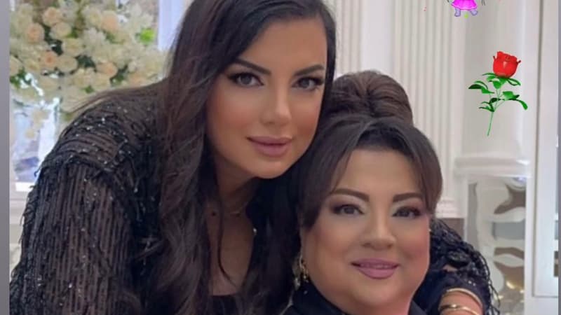 Xalq artisti qızı hüquq fakültəsindən məzun oldu