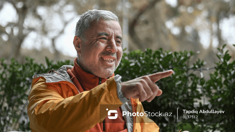 Sirxan Məmmədov infarkt keçirdi (FOTO)