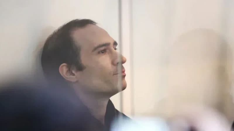 Fransaya casusluqda təqsirləndirilən Martin Ryanın apellyasiya prosesinin vaxtı müəyyənləşdi