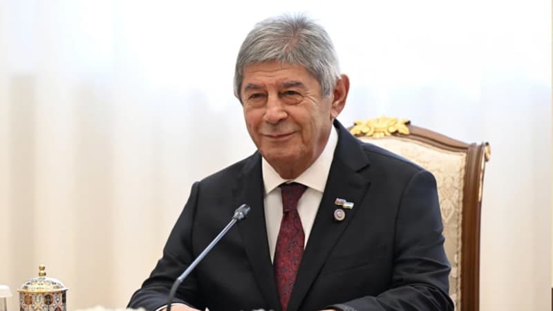 Prezident səfiri geri çağırdı