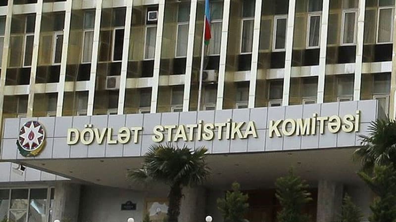 Statistika Komitəsinə boş hesabat təqdim etdilər, cərimə olundular