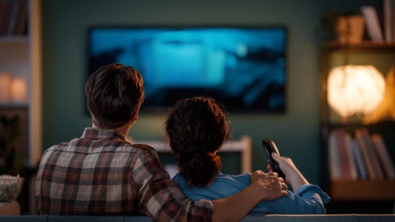 Televizorlar niyə filmləri həmişə tam ekranda göstərmir?