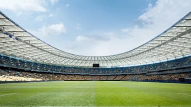 FIFA-nı çətin vəziyyətdə qoyan stadion: Burada rəqib komanda nəfəs ala bilmir
