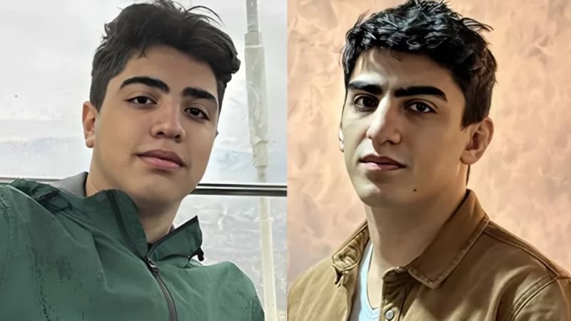 "Zevs"in qardaşına hökm oxundu - Dövlət ittihamçısı 10 il istəmişdi