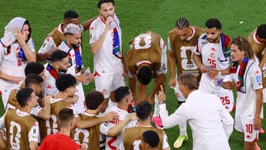 Tunis millisində dopinq qalmaqalı - 8 futbolçunun testi pozitiv çıxdı