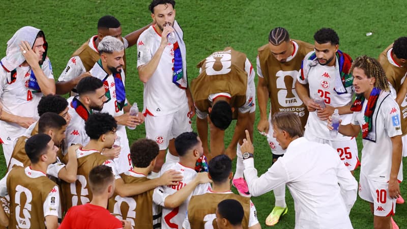 Tunis millisində dopinq qalmaqalı - 8 futbolçunun testi pozitiv çıxdı