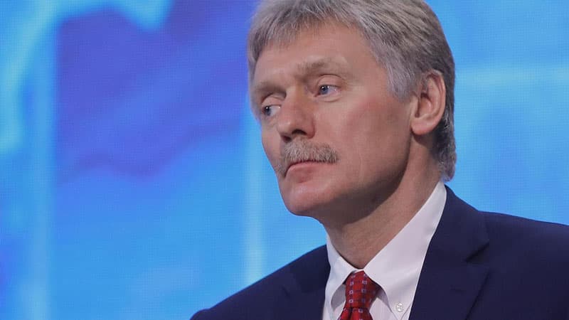Kreml: "Ankaradakı NATO Zirvəsini yaxından izləyirik"