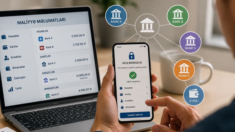 Bank kreditləri ilə bağlı yeni sistem: Kimlər daha sərfəli kredit ala biləcək?