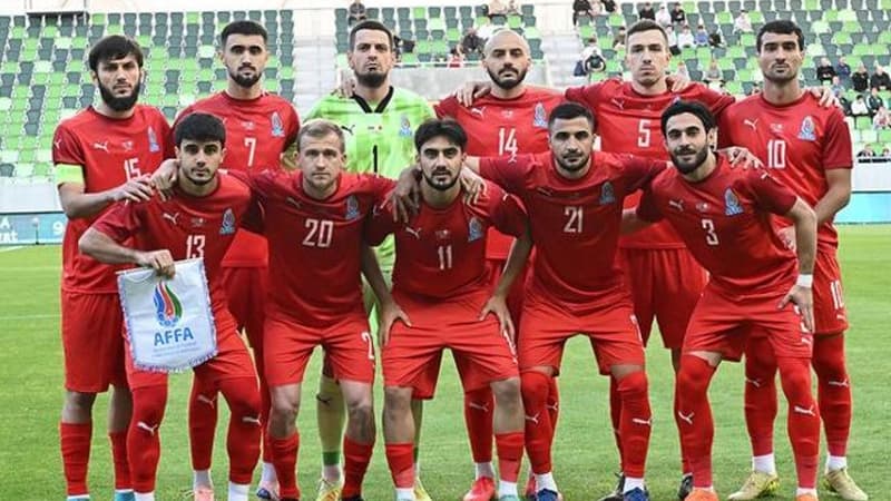 AFFA əsas millimiz üçün rəqib tapdı