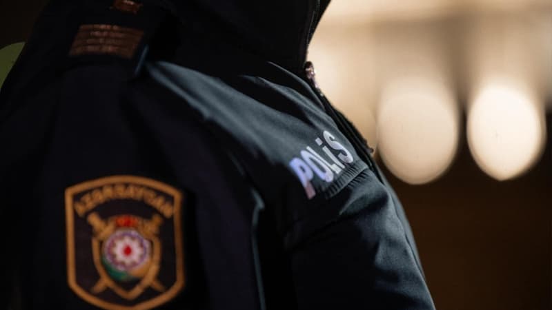 Azərbaycanda dələduzluq piramidasına qarşı əməliyyat: 300 nəfərə 2,5 milyon ziyan dəyib (VİDEO)