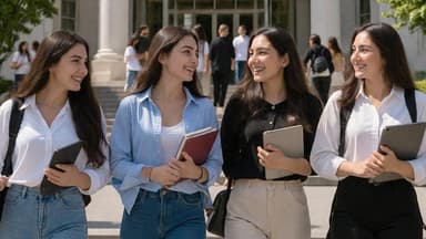 Bakı Qızlar Universiteti bağlana bilər: Tələbələrin taleyi necə olacaq?