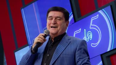 Baloğlan Əşrəfovun az tanınan mahnısının sirri açıldı
