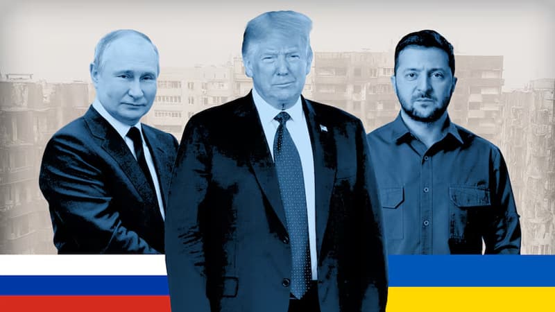 Ankara Sammiti öncəsi diplomatik marafon: Tramp Putin və Zelenski ilə nəyi müzakirə etdi?