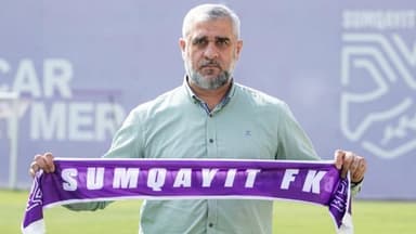 Adil Şükürovu akademiya direktoru təyin etdi