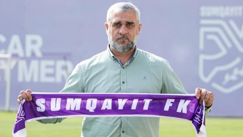 Adil Şükürovu akademiya direktoru təyin etdi