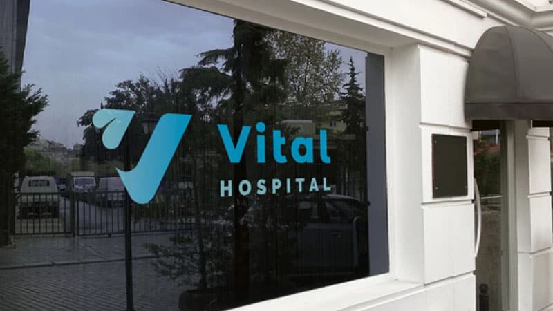 “Vital Hospital”da yoxlama aparıldı, qanun pozuntuları aşkarlandı