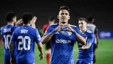 Futbol tariximizdə rekord: "Seltik" "Qarabağ"a 12,5 milyon avro ödəyəcək