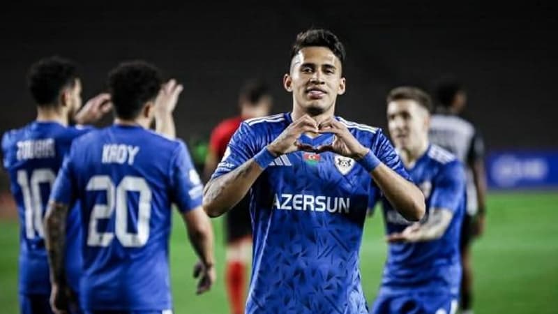 Futbol tariximizdə rekord: "Seltik" "Qarabağ"a 12,5 milyon avro ödəyəcək