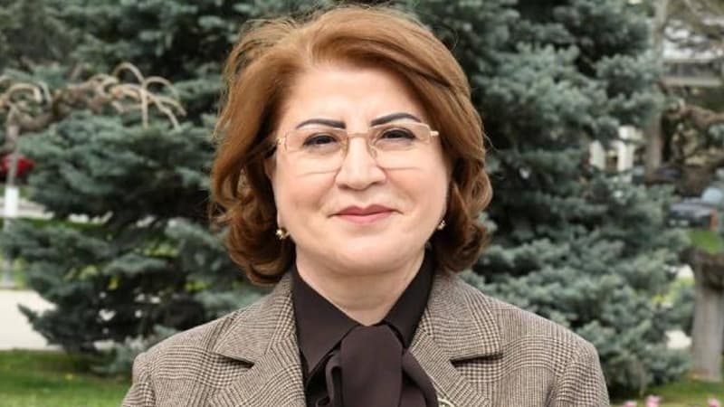 Azərbaycan-Türkiyə Universitetinə ilk rektor təyin edildi
