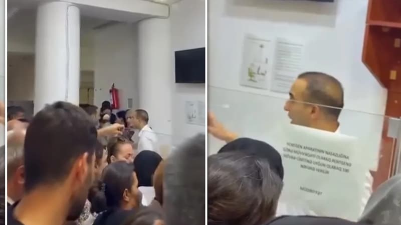 Travmatologiya İnstitutunda informasiya sistemi çökdü: Növbə izdihamı (VİDEO)