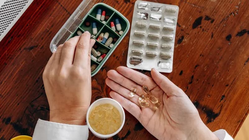 Kalsium və D vitamini sınıqlardan qorumur: Bəs nə kömək edir?