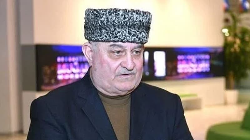 Xanəndə Aqil Məlikov açıq ürək əməliyyatı olunacaq