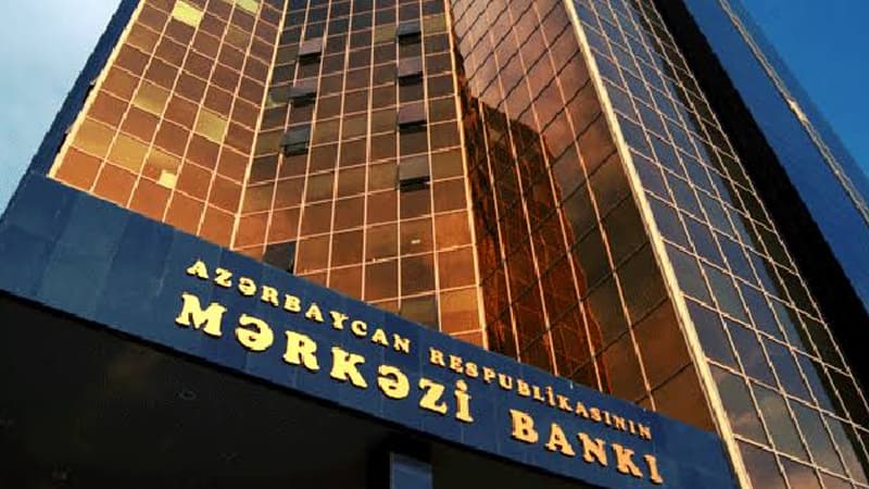 Mərkəzi Banka yeni səlahiyyət verildi