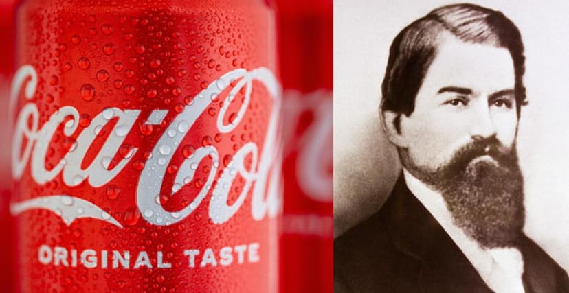 "Coca-Cola" ilk dəfə tərkibində kokain olan dərman kimi yaradılıbmış