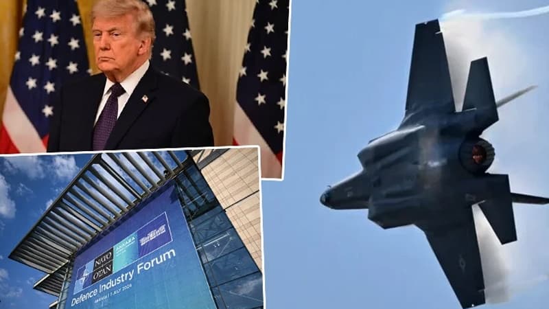 Dünyanın gözü Ankarada: NATO Zirvəsindən əvvəl diqqətçəkən iddia