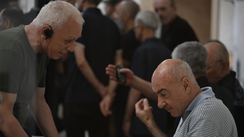 Ermənistan vətəndaşlarının şikayətləri üzrə apellyasiya məhkəməsində prokurorlar çıxışa başladı (FOTO)