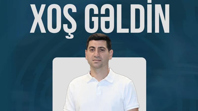 "İmişli"yə təsadüfən baş məşqçi təyin olunub - Köməkçi kimi gəlibmiş