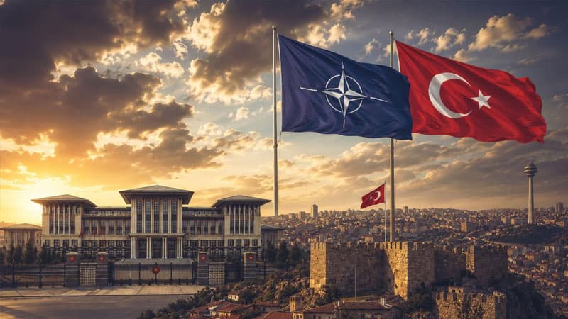 Ankarada 36-cı NATO Sammiti başladı