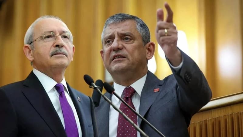 CHP-də parçalanma: Siyasi "zəlzələ", yoxsa təşkilatlanma? (ŞƏRH)