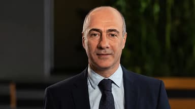 Orxan Vahabov "PAŞA Bank Gürcüstan"da direktor vəzifəsinə təyin olunub
