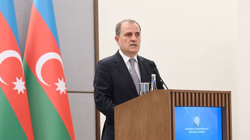 Xaricdəki müharibələrə qoşulan azərbaycanlılara xəbərdarlıq