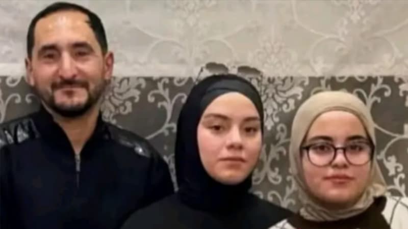 Partlayışda ölən Zəhranın valideynləri də vəfat etdi