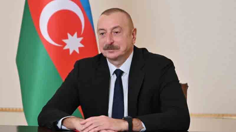 Prezident Neft Fondunun ötənilki büdcəsinin icrasını təsdiq etdi