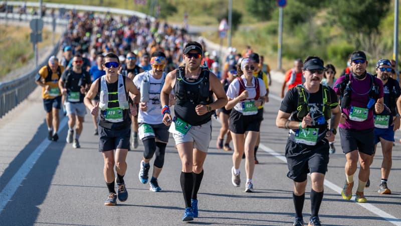 Türkiyədə 9-cu Uludağ Premium Ultra Trail yarışı başlayır (FOTO)