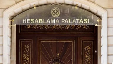 Hesablama Palatasına yeni səlahiyyətlər verildi