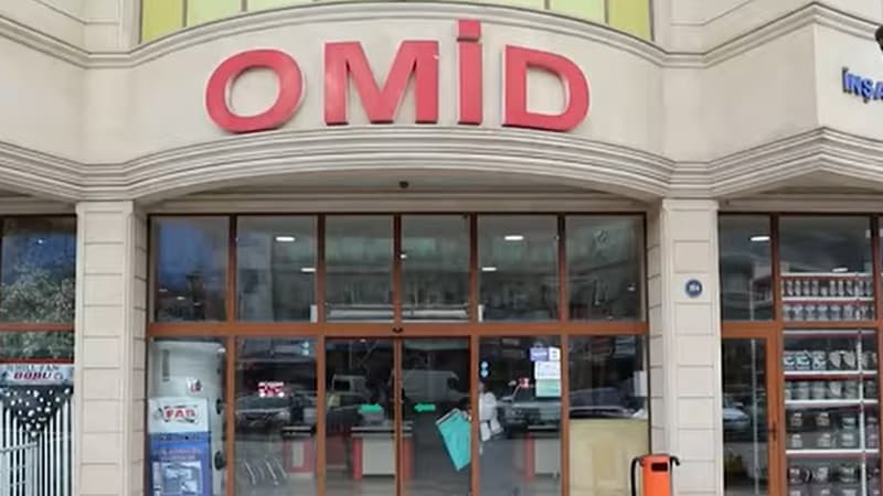 "Omid" mağazasında 2 200 manatlıq telefon və aksesuarlar oğurlandı
