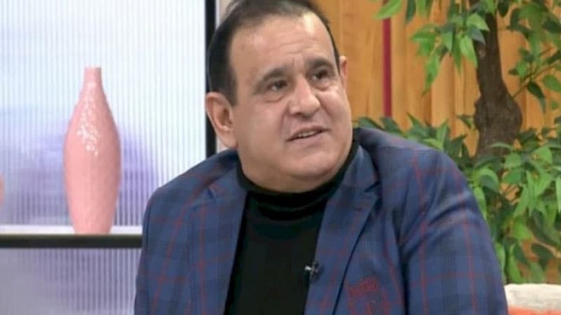 Tacir Şahmalıoğlu: "Əsl gözəllik Qarabağdadır, Dubayda nə var?"