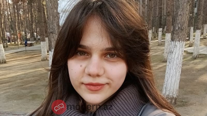 697,5 bal toplayan Aysu: "Hədəfim 700 bal idi"
