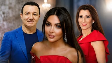 Xalq artistindən ittiham: "Mahnımız oğurlanıb"