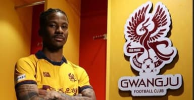"Qəbələ"dən ayrılan futbolçu Cənubi Koreya klubunda