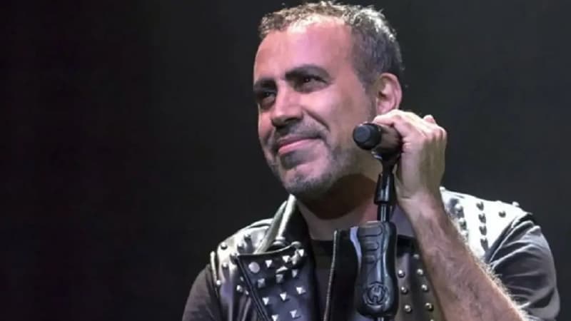 Haluk Levent saxlanıldı - 60 milyon dollarlıq iddia