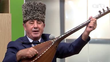 Aşıq Əhlimanın səhhətində ciddi irəliləyiş yoxdur - Oğlu son vəziyyəti açıqladı