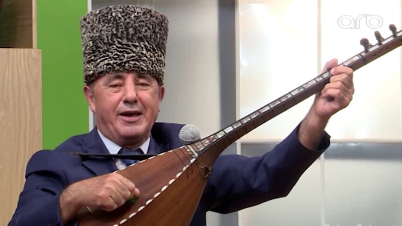 Aşıq Əhlimanın səhhətində ciddi irəliləyiş yoxdur - Oğlu son vəziyyəti açıqladı
