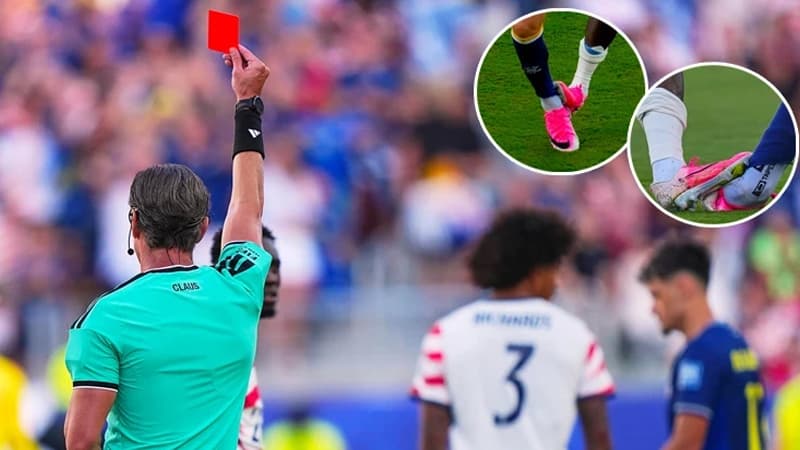 UEFA-dan FIFA-ya sərt etiraz: "Qırmızı xətt keçildi"